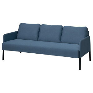 [IKEA/CPA/ʔ]GLOSTAD OX^[h 3l|\t@, Nj[T ~fBAu[[L](a)(30595933)
