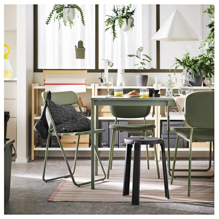 楽天市場】[IKEA/イケア/通販]RIDSTIG リードスティグ ラグ 平織り 
