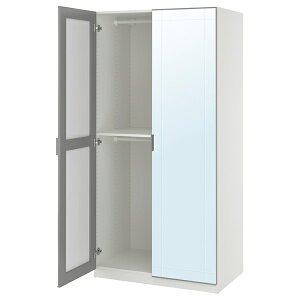 [IKEA/CPA/ʔ]PAX pbNX / KAMMARTORP J}gv [h[uRrl[V, zCg ~[KX/O[[8](a)(69572426)