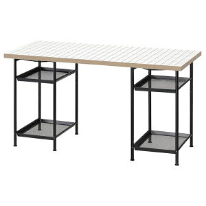 [IKEA/CPA/ʔ]LAGKAPTEN OJve / SPAND Xyh fXN, zCg `R[/ubN[5](c)(99563859)