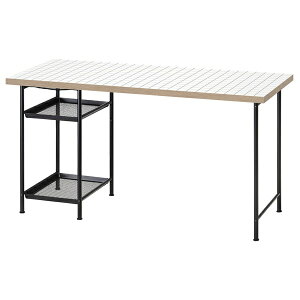 [IKEA/CPA/ʔ]LAGKAPTEN OJve / SPAND Xyh fXN, zCg `R[/ubN[4](b)(39563824)