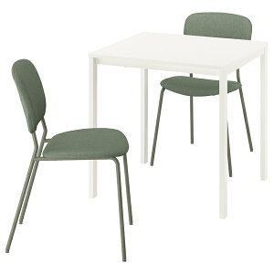 [IKEA/CPA/ʔ]VIHALS B[nX / VIHALS B[nX e[u`FA2r, zCg zCg/O[ eBbur O[O[[4](a)(49599436)