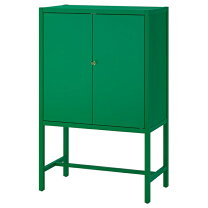 楽天市場】鍵付き ikea キャビネットの通販