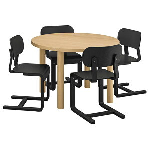 [IKEA/CPA/ʔ]STOCKHOLM 2025 XgbNz 2025 / LYCKAN bJ e[u`FA4r, I[Nޓ˂/ubN o[`ޓ˂[6](a)(49602071)