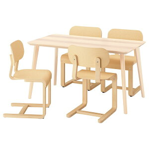 [IKEA/CPA/ʔ]LISABO [T{[ / LYCKAN bJ e[u`FA4r, AbVޓ˂/o[`ޓ˂[5](a)(99602059)