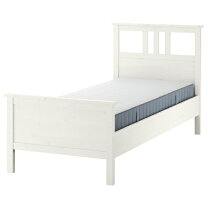 楽天市場】ikea ベッドフレーム セミダブルの通販