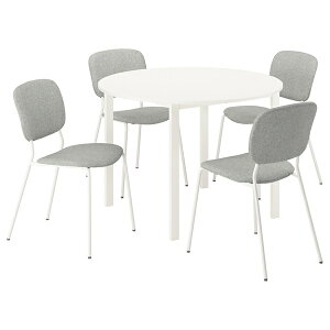 [IKEA/CPA/ʔ]VIHALS B[nX / VIHALS B[nX e[u`FA4r, zCg zCg/zCg eBbur x[WO[[6](a)(79599492)