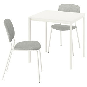 [IKEA/CPA/ʔ]VIHALS B[nX / VIHALS B[nX e[u`FA2r, zCg zCg/zCg eBbur x[WO[[4](c)(19599433)