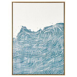 [IKEA/CPA/ʔ]BLODFLADER uht[f A[g, iU, 50x70 cm[D](b)(60601918)