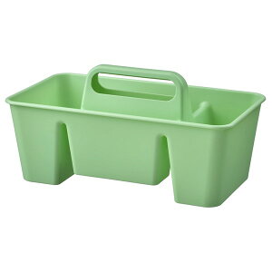 [IKEA/CPA/ʔ]STACKSTOD X^bNXgbh fXNI[KiCU[, CgO[, 32x18x16 cm[B](80598203)
