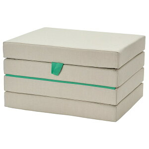 [IKEA/CPA/ʔ]SLAKT XNg v[t/}bgX ܂肽ݎ, B[X x[W/O[[H](c)(20590356)