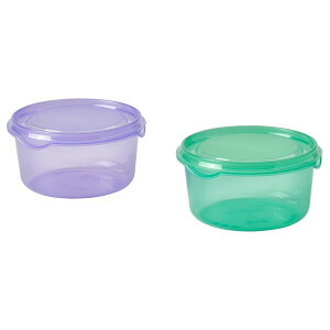 [IKEA/CPA/ʔ]PRUTA v[^ XibNpe ӂt, CbN/O[, 0.3 l[A](20596711)