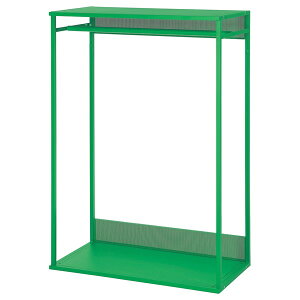[IKEA/CPA/ʔ]PLATSA vbc@ I[vnK[jbg, O[, 80x40x120 cm[G](00603430)