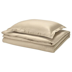 [IKEA/CPA/ʔ]LAKEVANDEROT PFf[g |zcJo[Jo[, x[W, 150x200/50x60 cm[A](90606491)