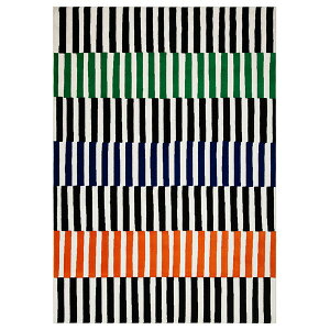 [IKEA/CPA/ʔ]VANDPLATS Fhvbc O pCZ, }`J[/XgCv, 170x240 cm[I](c)(50600938)