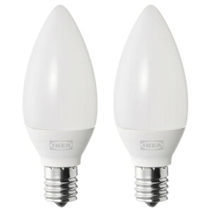 [IKEA/CPA/ʔ]SOLHETTA \[wb^ LEDd E17 250[, VfA/Ip[zCg[A](b)(30584048)