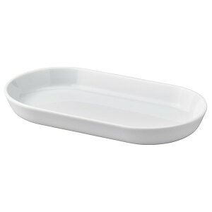 [IKEA/CPA/ʔ]IKEA 365+ T[rOv[g, zCg, 20x11 cm[A](20607366)