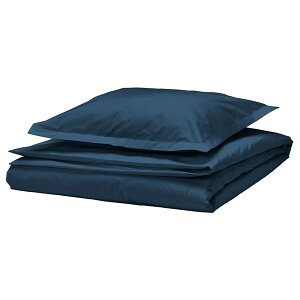 [IKEA/CPA/ʔ]HAMPFLOCKEL nvtbP |zcJo[Jo[, _[Nu[, 150x200/50x60 cm[A](10606414)
