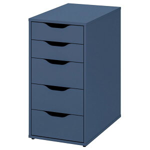 [IKEA/CPA/ʔ]ALEX ANX ojbg, ubNu[, 36x70 cm[E](c)(80590476)
