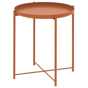 [IKEA/CPA/ʔ]GLADOM Oh gCe[u, uCgIW, 45x53 cm[D](a)(10604033)