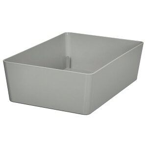 [IKEA/CPA/ʔ]KUGGIS NbMX {bNX, CgO[, 18x26x8 cm[A](00599150)