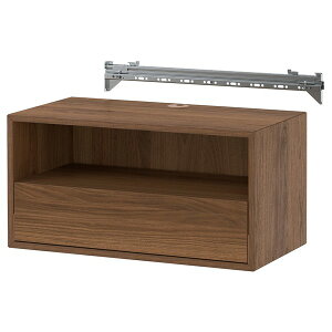 [IKEA/CPA/ʔ]EKET G[Pg ǎtfBAVFt [t, uE/EH[ibg, 70x35x35 cm[DC](d)(89580977)