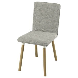 [IKEA/�C�P�A/�ʔ�]TONSTAD �g���X�^�[�h �`�F�A, ���B�[�A���v �x�[�W��/�u���E��/�I�[�N��[AD](b)(99599684)