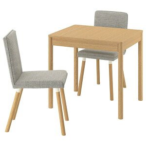 [IKEA/CPA/ʔ]TONSTAD gX^[h / TONSTAD gX^[h e[u`FA2r[6](a)(79602215)
