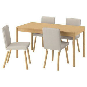 [IKEA/CPA/ʔ]TONSTAD gX^[h / TONSTAD gX^[h e[u`FA4r, I[N/t[hgDi Cgx[W I[N, 150x80 cm[10](a)(99602196)