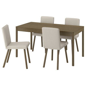 [IKEA/CPA/ʔ]TONSTAD gX^[h / TONSTAD gX^[h e[u`FA4r, uEI[N/t[hgDi Cgx[W uEI[N, 150x80 cm[10](a)(99602281)