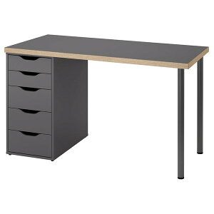 [IKEA/CPA/ʔ]LAGKAPTEN OJve / ALEX ANX fXN, O[/ؖڒ, 120x60 cm[4](c)(19584931)
