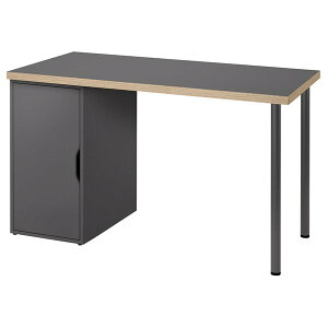 [IKEA/CPA/ʔ]LAGKAPTEN OJve / ALEX ANX fXN, O[/ؖڒ, 120x60 cm[4](a)(49585364)