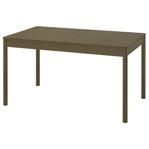 [IKEA/CPA/ʔ]TONSTAD gX^[h Le[u, uE XeCI[Nޓ˂, 140/196x85 cm[HG](a)(50600735)