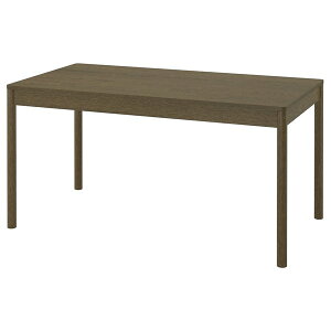 [IKEA/CPA/ʔ]TONSTAD gX^[h e[u, uE XeCI[Nޓ˂, 150x80 cm[HK](a)(80600060)
