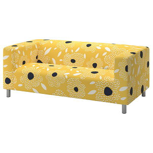 [IKEA/CPA/ʔ]KLIPPAN Nbp 2l|\t@, eBQgv CG[/zCg/t[p^[[LD](09589991)