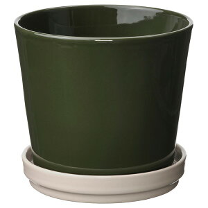 [IKEA/CPA/ʔ]KLOTLONN N[g Aؔ 󂯎Mt, /Op/_[NO[O[ Cgx[W, 15 cm[AA](10598268)
