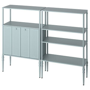 [IKEA/CPA/ʔ]SAGMASTARE \[OX^ [Rrl[V, 164x35x128 cm[ED](c)(19579963)