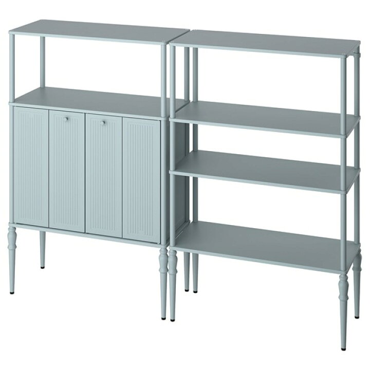 楽天市場】[IKEA/イケア/通販]SAGMASTARE ソーグメスタレ 収納 