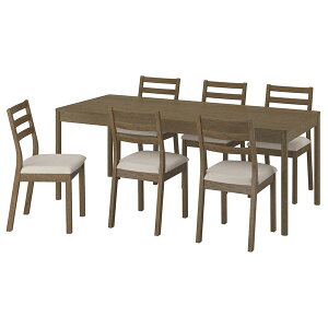 [IKEA/CPA/ʔ]TONSTAD gX^[h / TONSTAD gX^[h e[u`FA6r[8](a)(19602256)