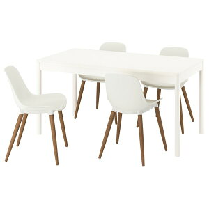 [IKEA/CPA/ʔ]TONSTAD gX^[h e[u`FA4r[10](69599807)