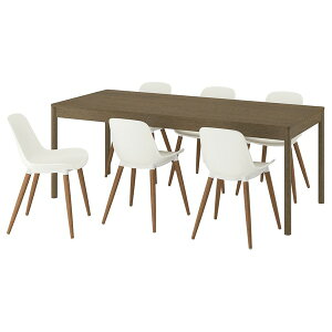[IKEA/CPA/ʔ]TONSTAD gX^[h e[u`FA6r[14](a)(49602306)