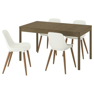 [IKEA/CPA/ʔ]TONSTAD gX^[h e[u`FA4r, uE I[N/zCg, 140/196x85 cm[10](a)(39602302)