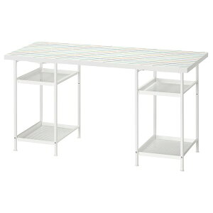 [IKEA/CPA/ʔ]LAGKAPTEN OJve / SPAND Xyh fXN, Obh }`J[/zCg, 140x60 cm[5](c)(99584017)