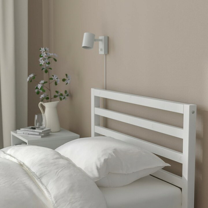 楽天市場】[IKEA/イケア/通販]TARVA タルヴァ ベッドフレーム 