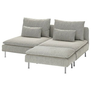[IKEA/CPA/ʔ]SODERHAMN \[fn 3l|\t@ZNV, tbgXc[t/B[Av x[W/uE[4](49618109)