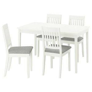 [IKEA/CPA/ʔ]NASINGE l[XBQ / NASINGE l[XBQ e[u`FA4r, zCg/zCg eBbur x[WO[, 130x80 cm[5](a)(79602338)