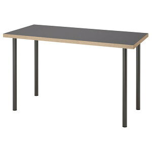[IKEA/CPA/ʔ]LAGKAPTEN OJve / ADILS IfBX fXN, O[/ؖڒ _[NO[, 120x60 cm[5](c)(29584172)