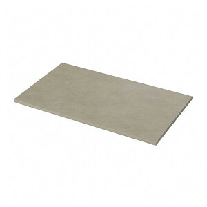 [IKEA/�C�P�A/�ʔ�]EKBACKEN �G�[�N�o�b�P�� ���[�N�g�b�v, �O���[�x�[�W�� �X�g�[����/���~�l�[�g, 126x65x2.8 cm[I](a)(70609221)