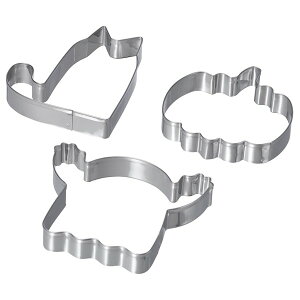[IKEA/CPA/ʔ]KUSTFYR NXgtB[ NbL[^3Zbg, `~bNX XeXX`[[A](60599604)
