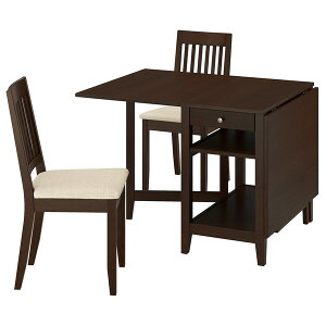 [IKEA/CPA/ʔ]NASINGE l[XBQ / NASINGE l[XBQ e[u`FA2r, Q[gbOe[u _[NuEXeCr[`ޓ˂/_[NuEXeCdグ L_C